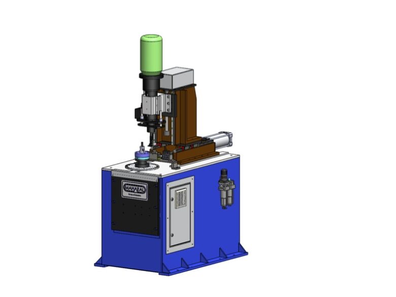 Mace Balancing Machine Products – Mahabal Machines